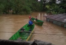 COMUPRED activado ante fuertes lluvias en la zona central de Nicaragua nicaragua