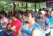 Estas son las incidencias de Semana Santa en Nueva Guinea nueva guinea