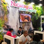 Nicaragua presente en la Feria Internacional de Turismo Top Resa nicaragua
