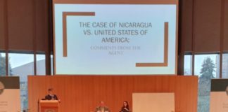 nicaragua