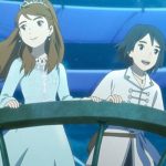 La película de Ni no Kuni, basada en un videojuego, llega a Netflix japon