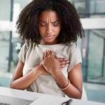 El paro cardiaco es más mortal en mujeres por esta razón paro cardiaco