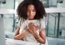 El paro cardiaco es más mortal en mujeres por esta razón paro cardiaco
