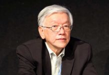 Nicaragua envía condolencias por el fallecimiento del Cro. Martin Khor nicaragua