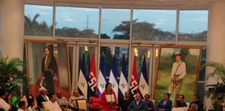 nicaragua