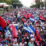 Nicaragua celebró otro año de restitución de Derechos Humanos nicaragua