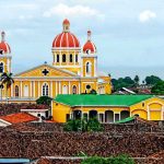 El artista costarricense que recomienda no visitar Nicaragua nicaragua