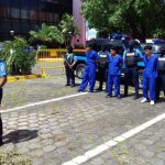 Capturan a criminales que asesinaron y quemaron a un hombre en la Colonia 9 de Junio nicaragua