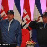 nicaragua