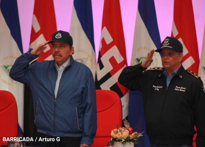nicaragua