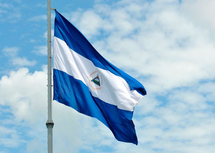 nicaragua