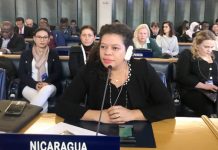 Nicaragua en 31ª Reunión del (MOP31), en Roma nicaragua