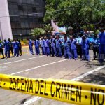 Policía pone tras las rejas a 61 sujetos vinculados por diversos delitos nicaragua