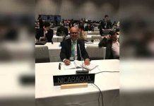 Nicaragua en el Comité Internacional del Patrimonio Cultural Inmaterial de la UNESCO colombia