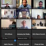 Nicaragua en reunión de la Organización Internacional del Cacao nicaragua