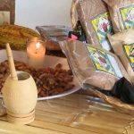 Dulces actividades para disfrutar: Feria del Cacao este «finde» nicaragua