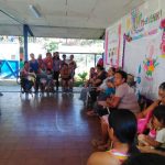 Mujeres de Managua se empoderan al conocer más de sus derechos nicaragua