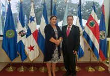 Nicaragua en el día de la integración Centroamericana nicaragua