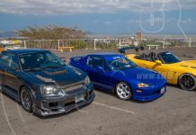 ¡A rugir motores! Anuncian competencia de velocidad en Managua nicaragua