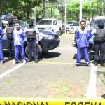 nicaragua
