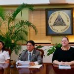 Nicaragua participa en Reunión Regional para la Migración Segura nicaragua, comisión económica, reunión, migración segura,