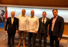 Embajador de Nicaragua en Japón participa en el V Encuentro de Solidaridad con Cuba embajador de nicaragua