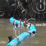 Rivas: Instalan nicabarda que reducirá daños a los recursos hídricos nicaragua