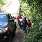 Triple asesinato en Costa Rica podría encontrar justicia en Nicaragua triple asesinato
