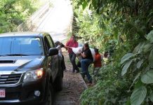 Triple asesinato en Costa Rica podría encontrar justicia en Nicaragua triple asesinato