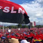 Nicaragua celebra 41 años de la victoria contra la dictadura Somocista nicaragua