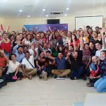 Organizadores de Nicaragua Emprende 2018 afinan detalles para el gran evento nicaragua