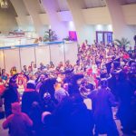 Todo un éxito la Expo Feria Nicaragua Emprende 2018