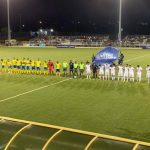 Nicaragua sufre pero clasifica a la Copa Oro 2019 nicaragua