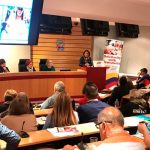 Solidaridad con Venezuela, Nicaragua y Cuba desde Londres nicaragua