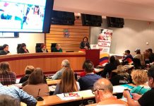 Solidaridad con Venezuela, Nicaragua y Cuba desde Londres nicaragua