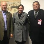 Nicaragua presenta estrategias de sanidad agropecuaria en Roma nicaragua