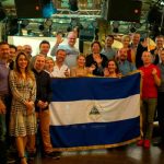 nicaragua