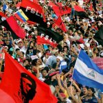 nicaragua
