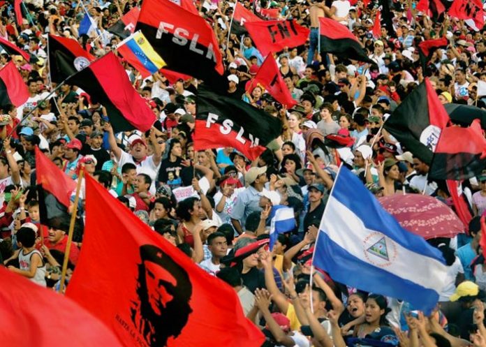 nicaragua
