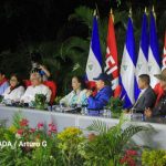 Daniel Ortega: «El conocimiento, la cultura, la educación nos hace libres» nicaragua
