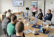 Nicaragua se reúne con empresarios de Brandeburgo, Alemania nicaragua
