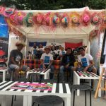 Nicaragua participa en encuentro latinoamericano en Bruselas nicaragua