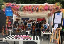 Nicaragua participa en encuentro latinoamericano en Bruselas nicaragua