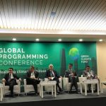 Nicaragua en conferencia internacional sobre metas climáticas nicaragua