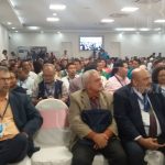 Instituciones de Nicaragua realizan Congreso Nacional del Agua nicaragua