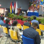 CONICYT y la UNAN-Managua organizan congreso sobre propiedad intelectual nicaragua, conicyt, managua, congreso, propiedad intelectual,