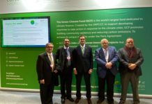 Nicaragua continúa su participación en la COP25 nicaragua