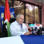 Nicaragua mantiene tres casos activos de coronavirus nicaragua