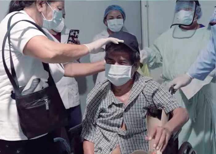 nicaragua-covid-19 nicaragua