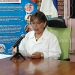 Informe COVID-19 en Nicaragua: 4 mil 188 personas recuperadas nicaragua